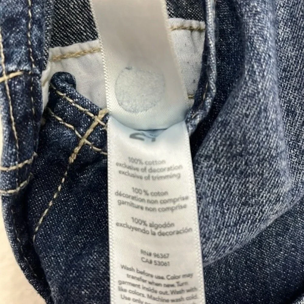 OshKosh Bgosh vest wash preowned