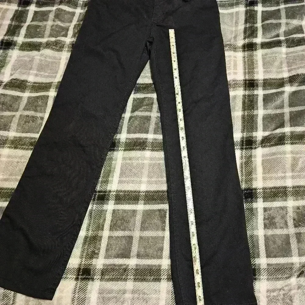Wrangler 12 regular