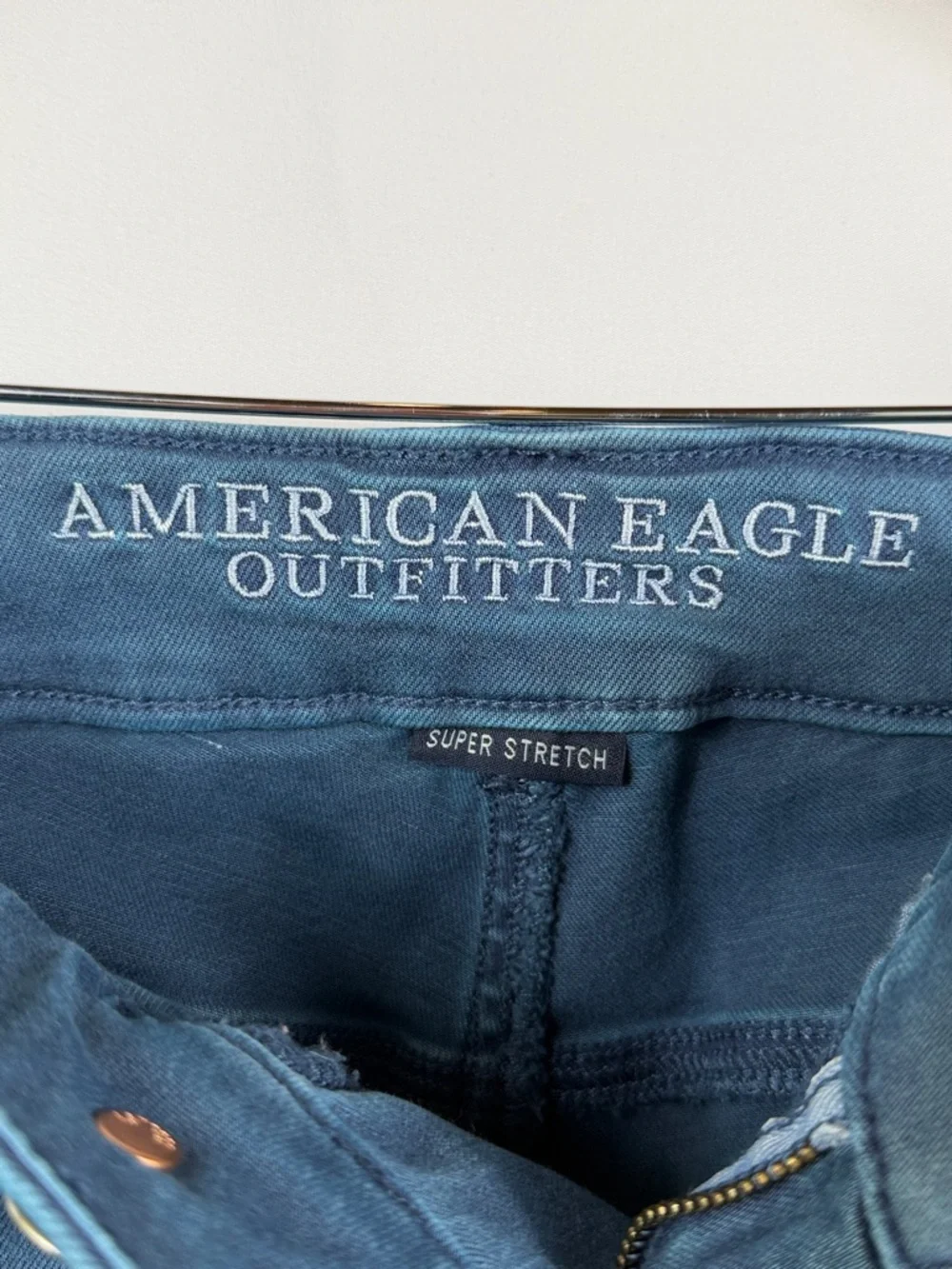 American Eagle Outfitters casual denim