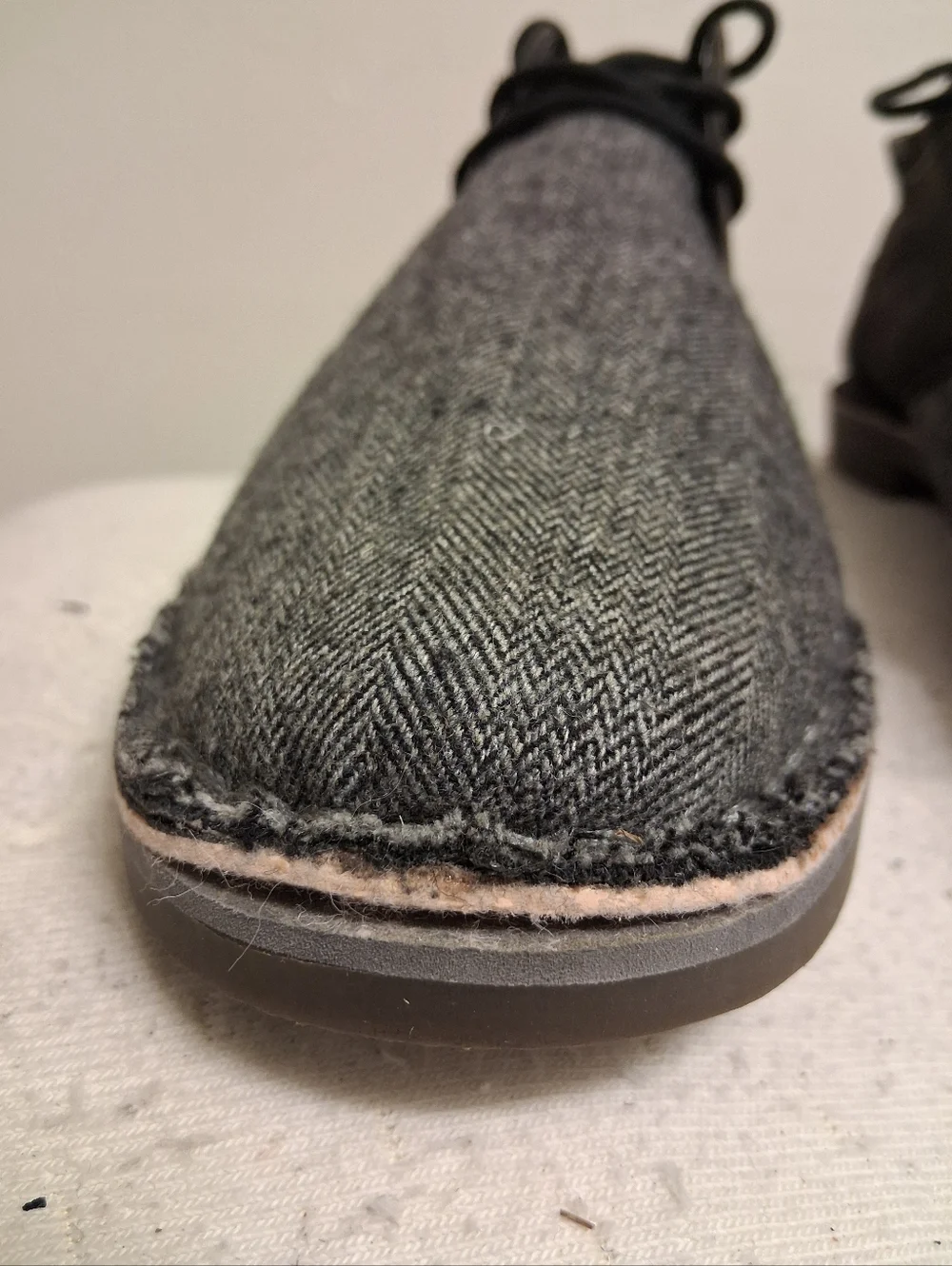 Kenneth Cole Reaction well lace offer