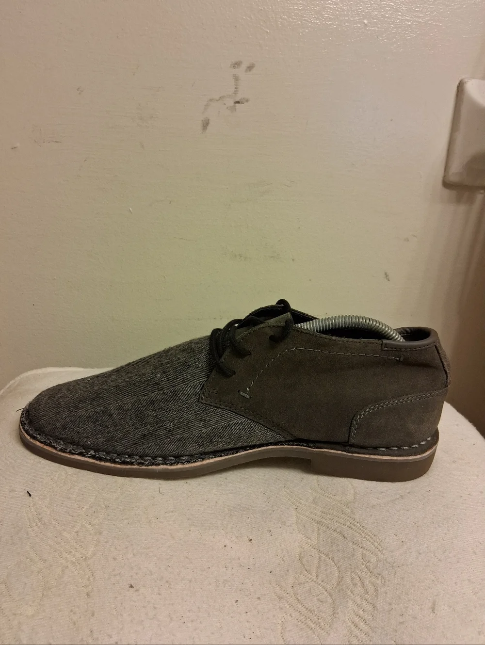 Kenneth Cole Reaction casual both sole