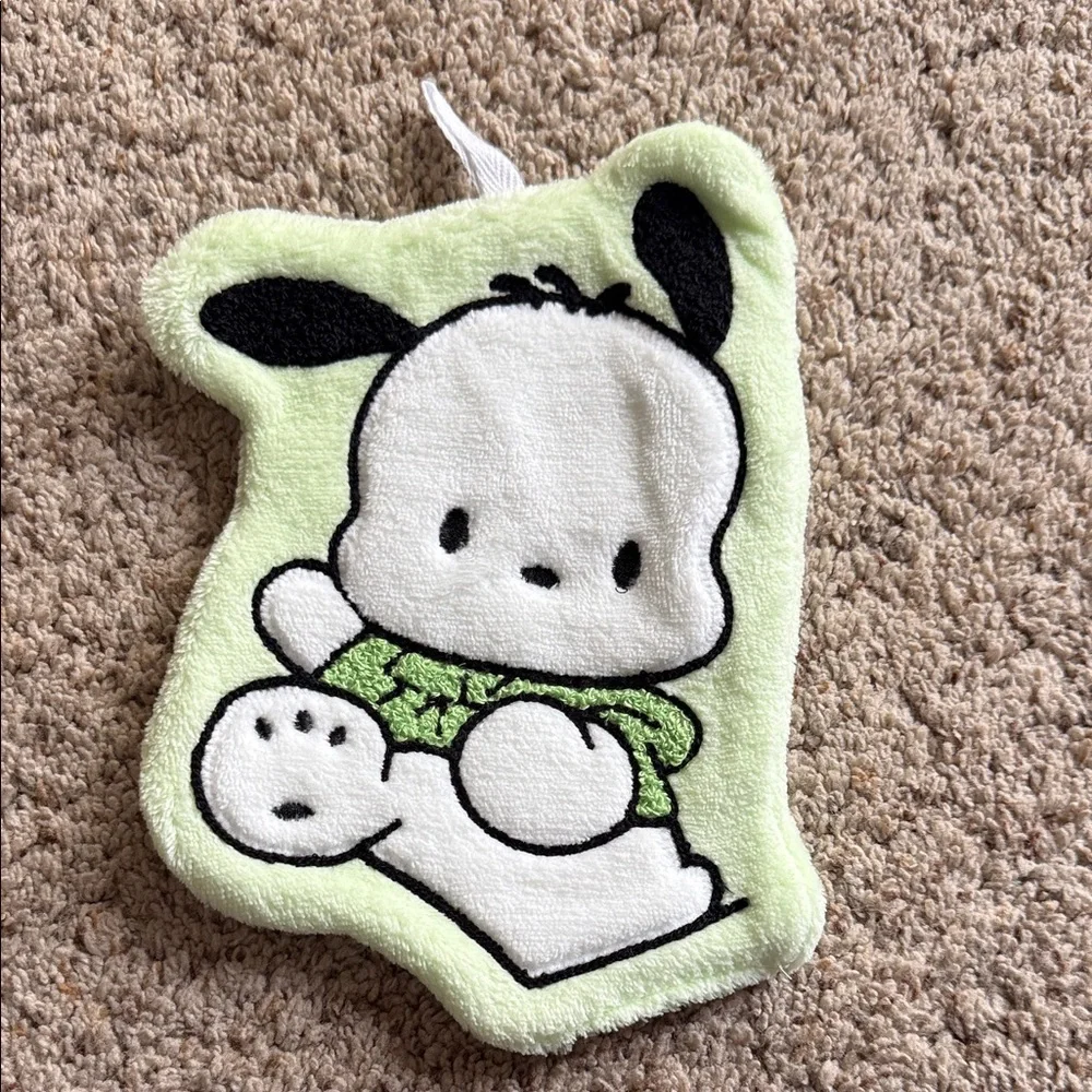 Sanrio set four