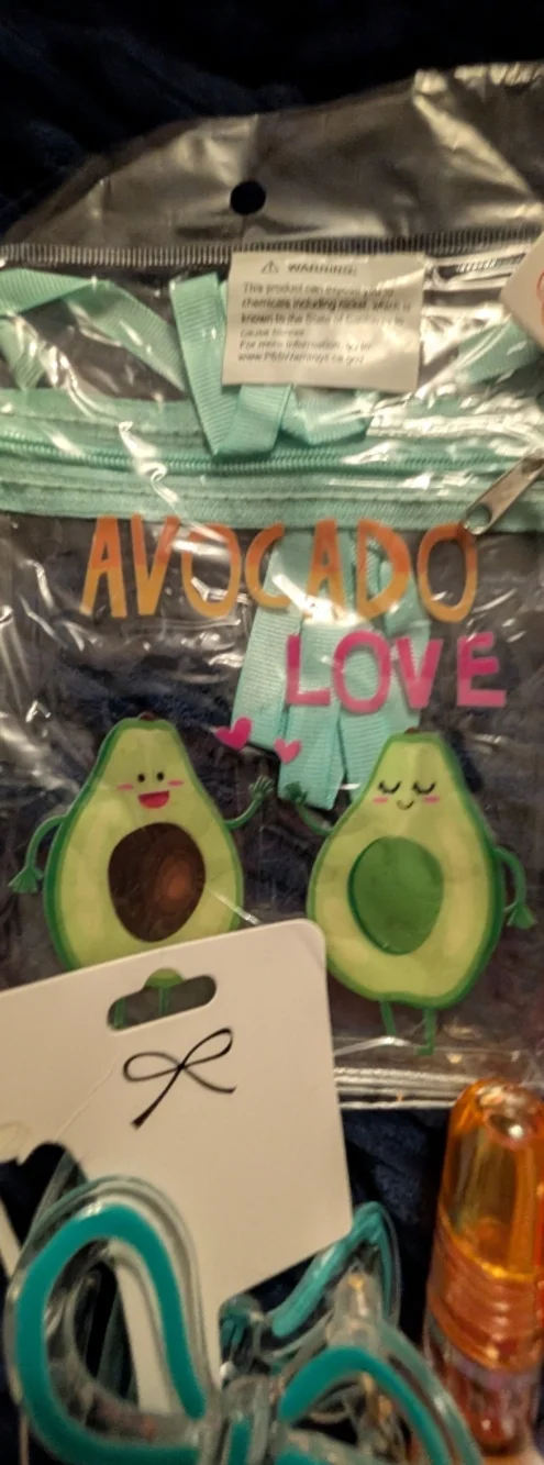 avocado coin easy