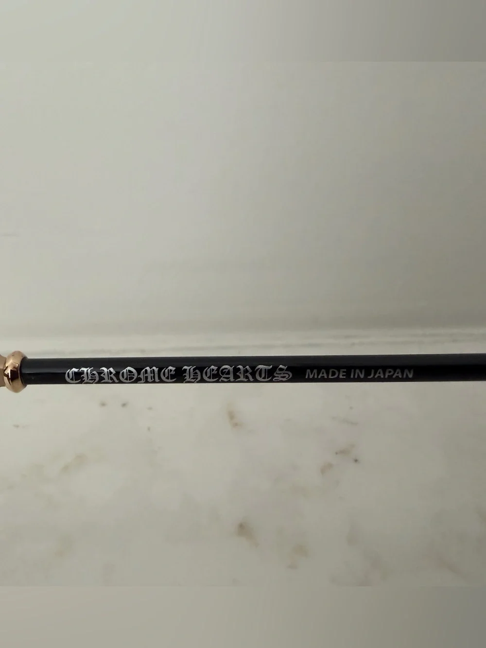 Chrome Hearts cloth everything case