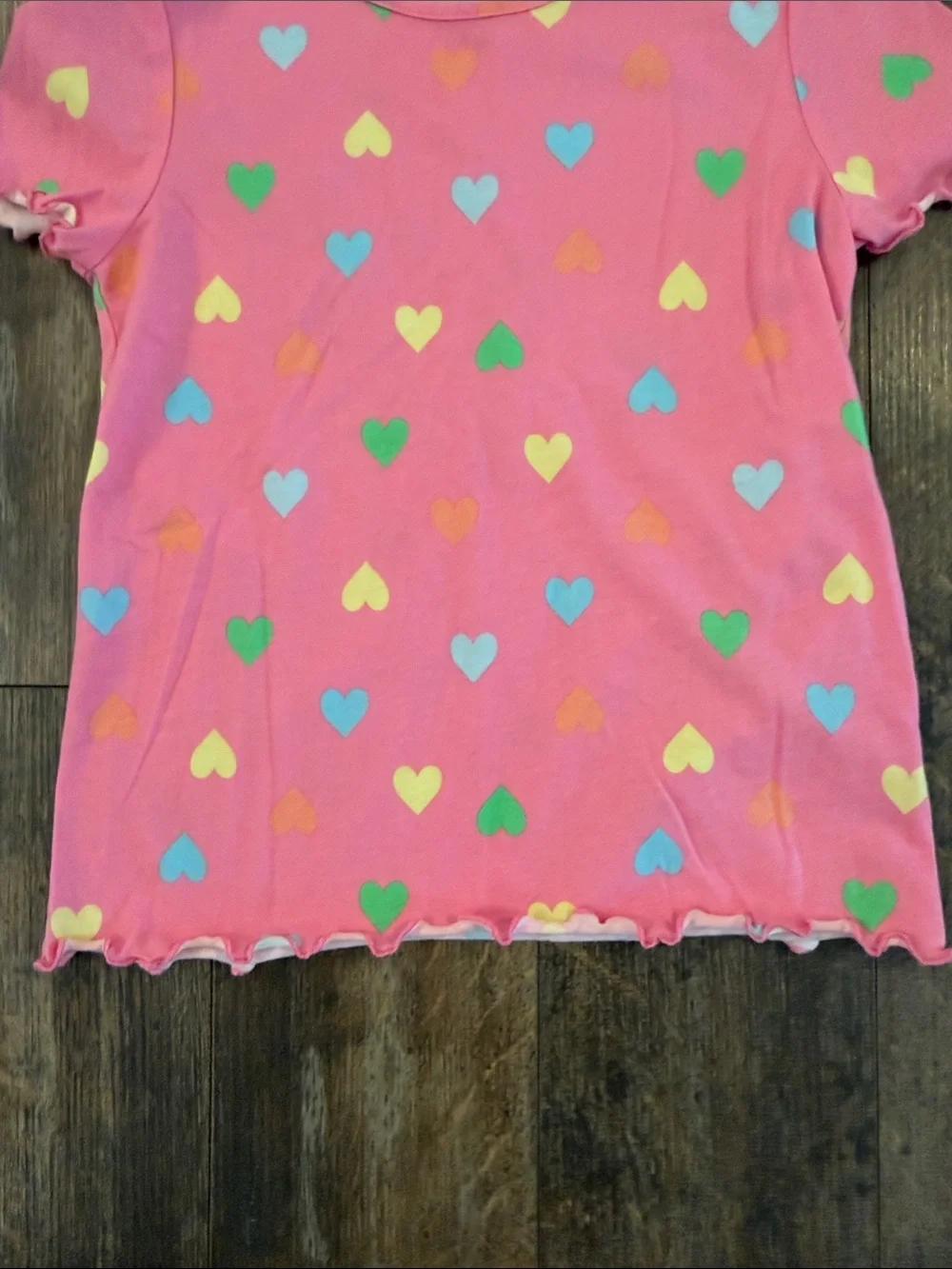 Garanimals bright pink