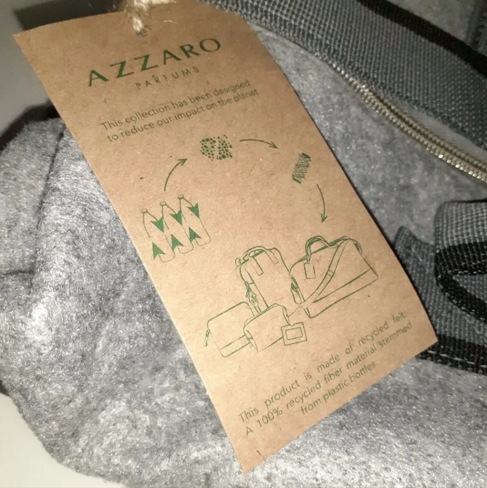 Azzaro brand new