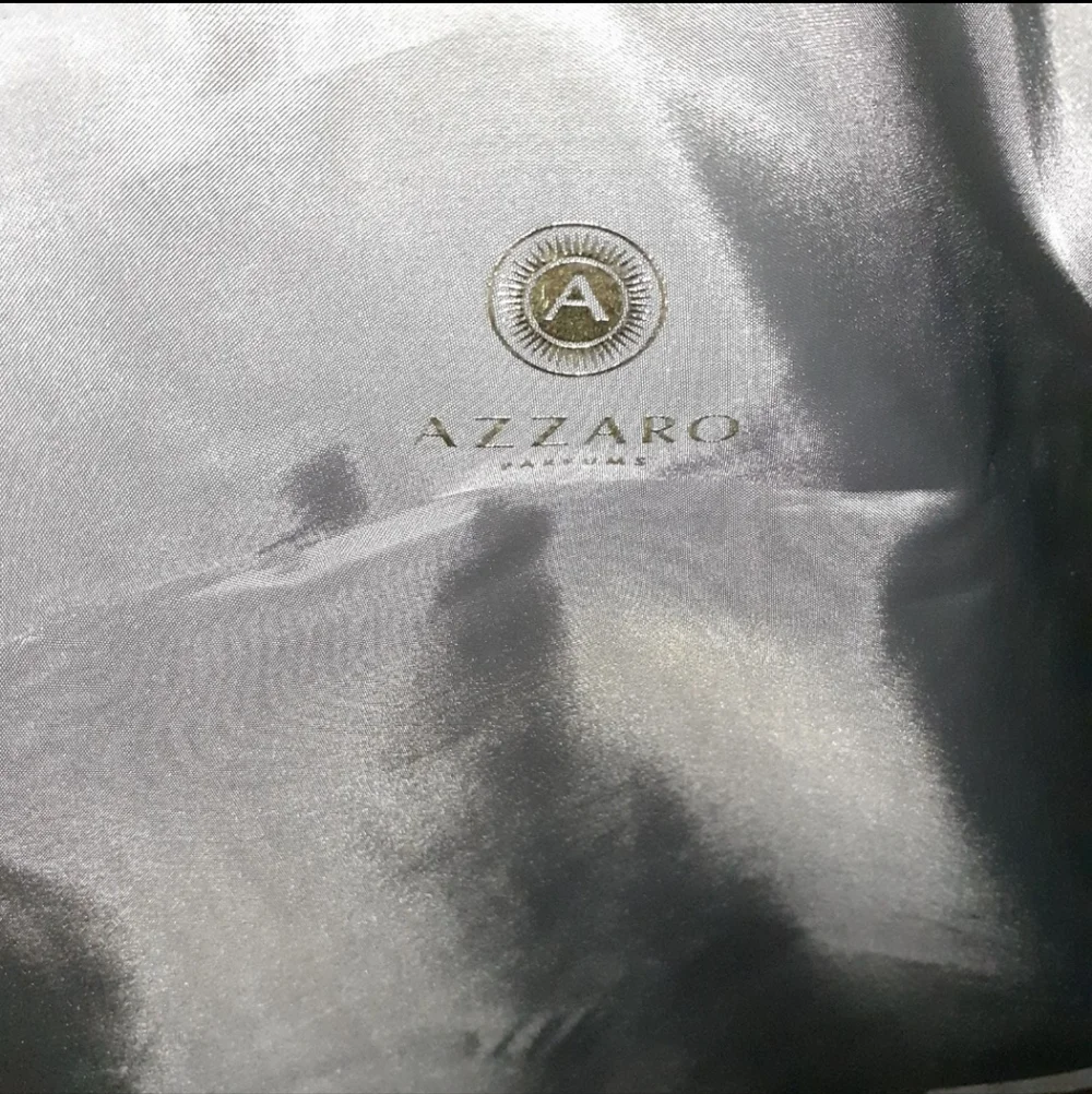 Azzaro brand new