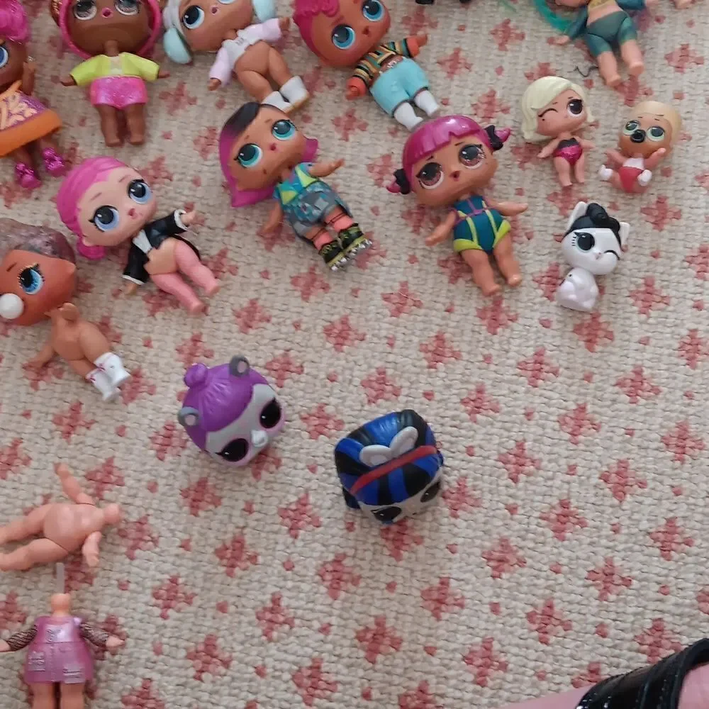 L.O.L. Surprise! 28 complete