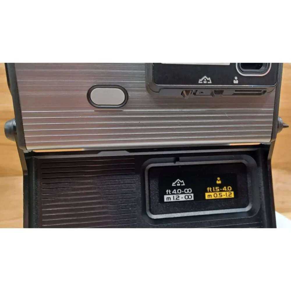 Kodak vintage disc