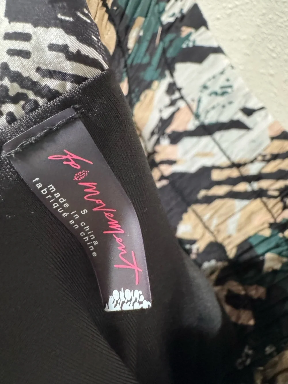 free people movement good size