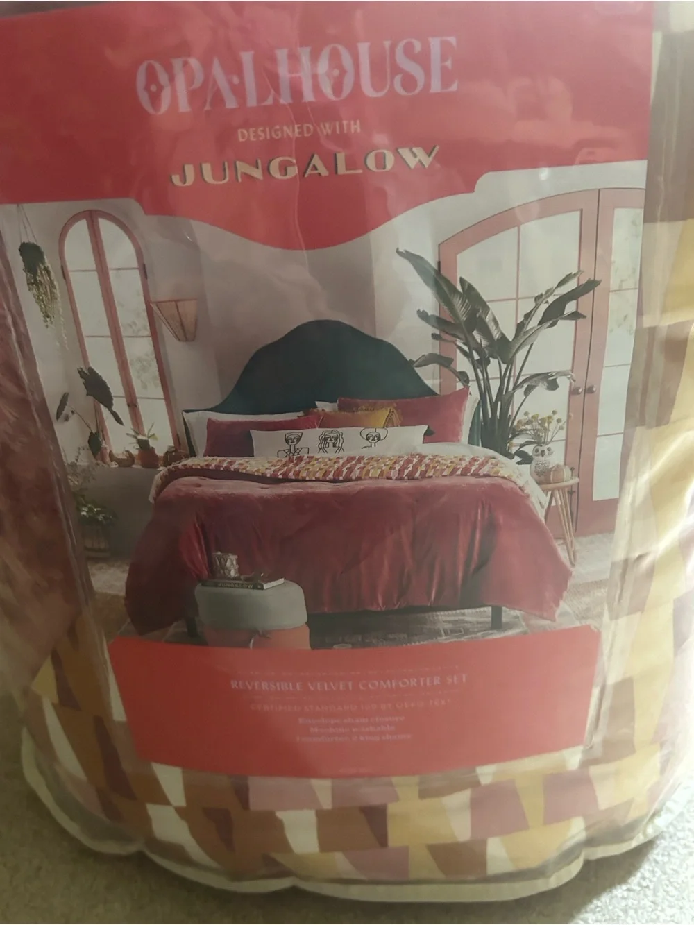 Opalhouse soft visual sumptuous