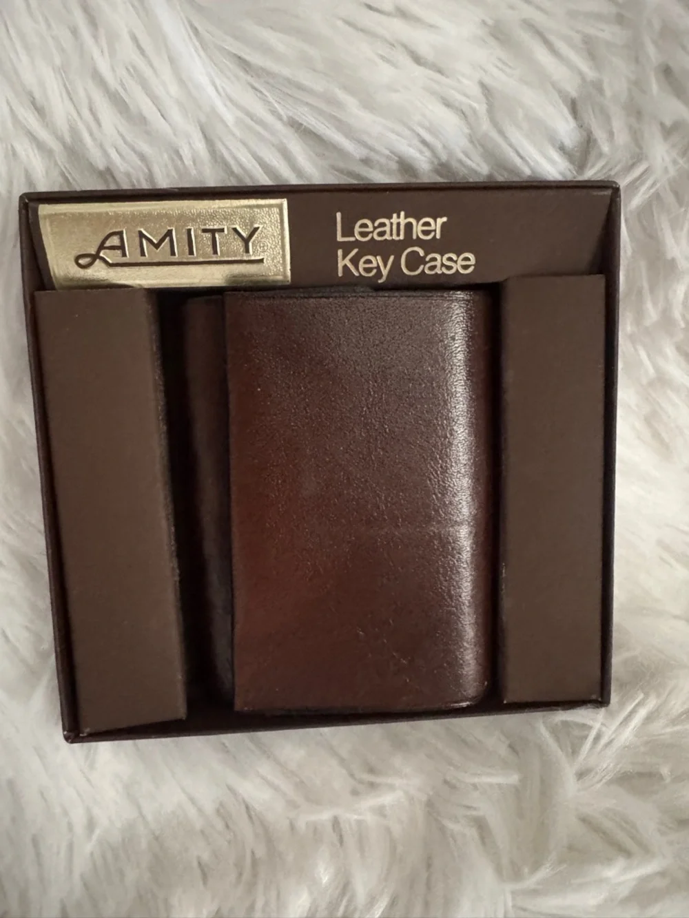 Amity smoke keys approx