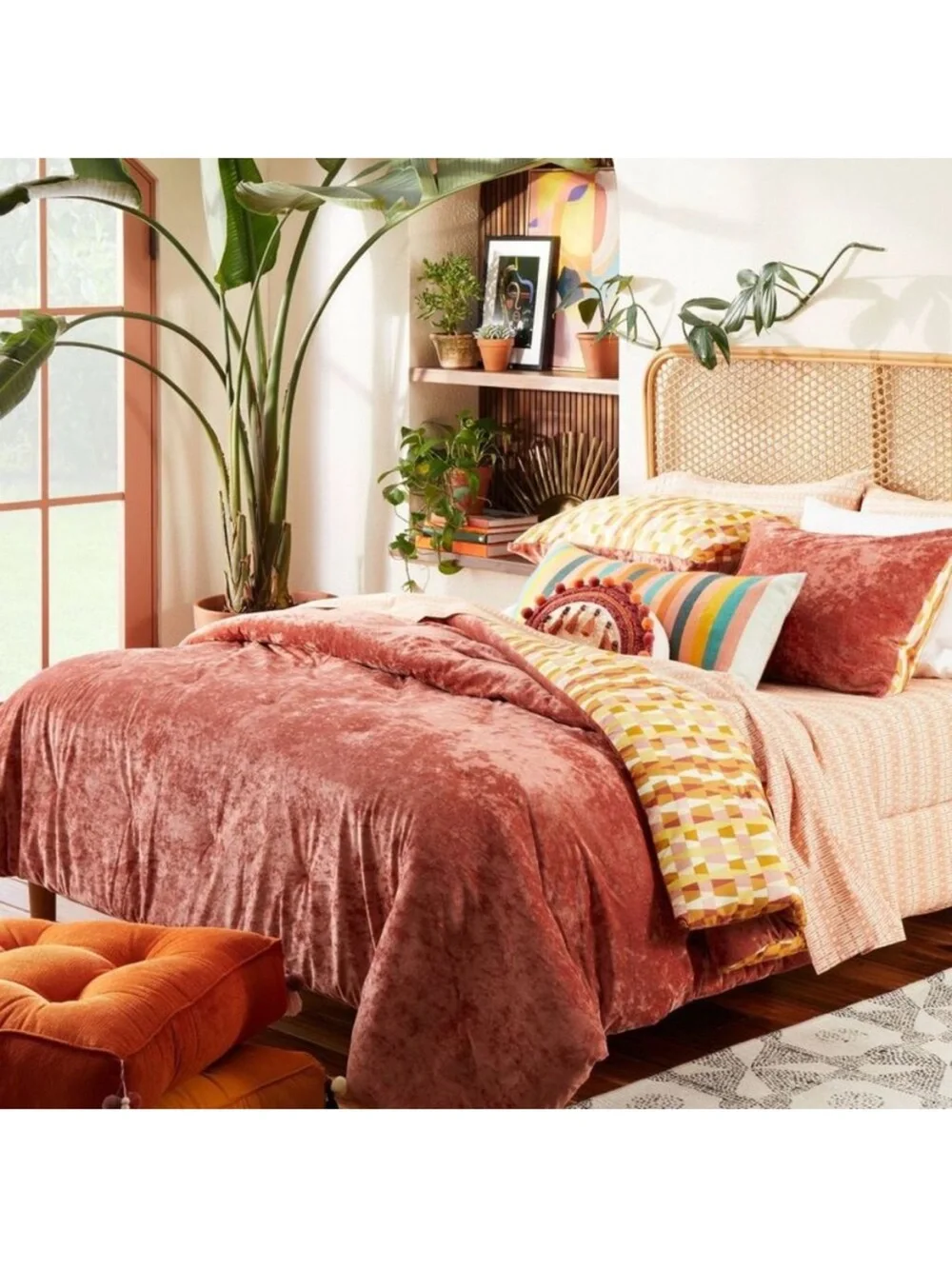 Opalhouse luxurious berry