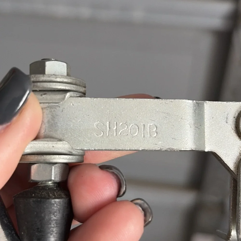 N/A lot industrial