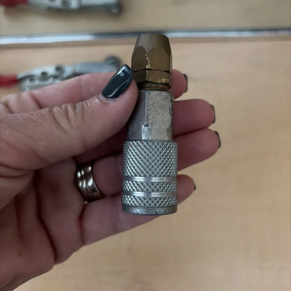 N/A lot industrial