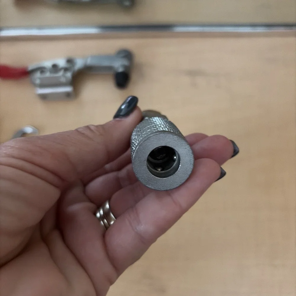 N/A lot industrial