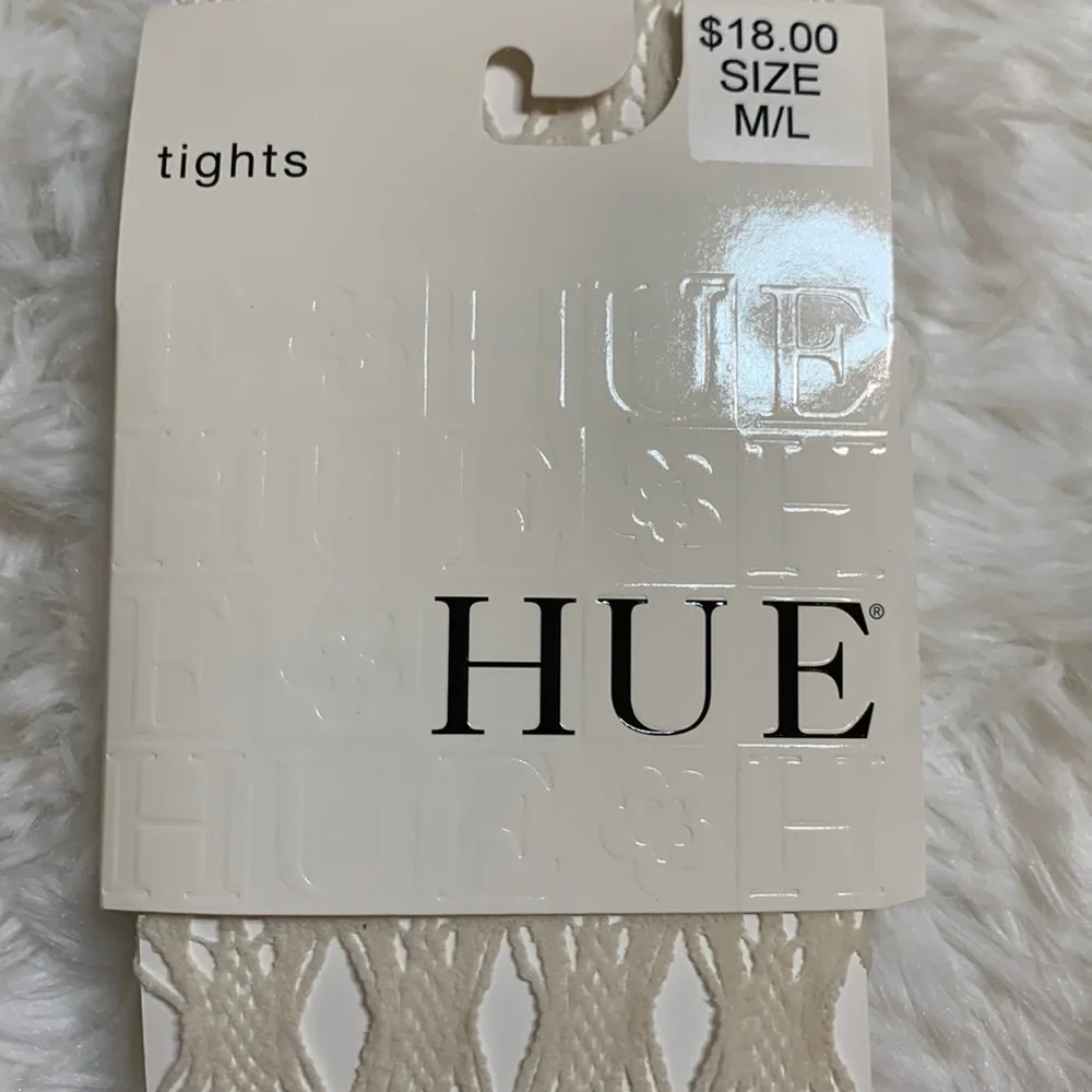HUE lovely winter