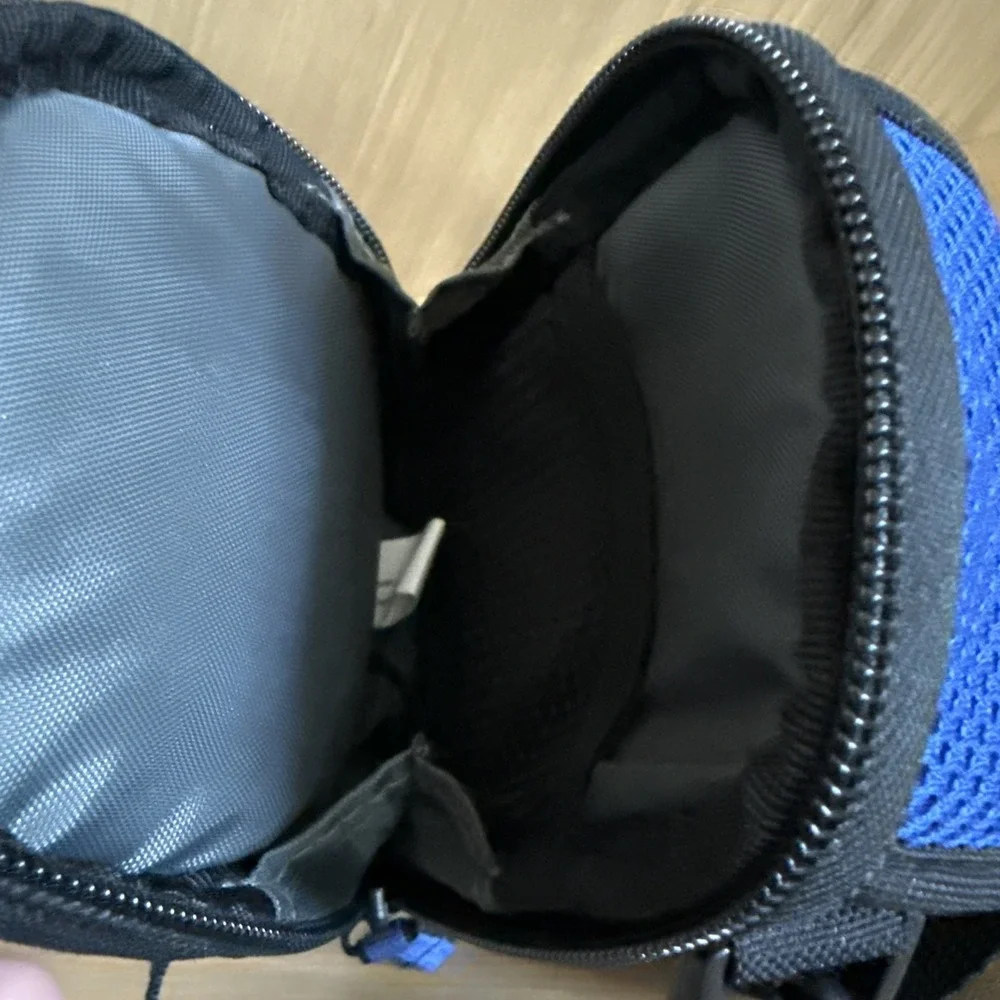 Sony soft carrying