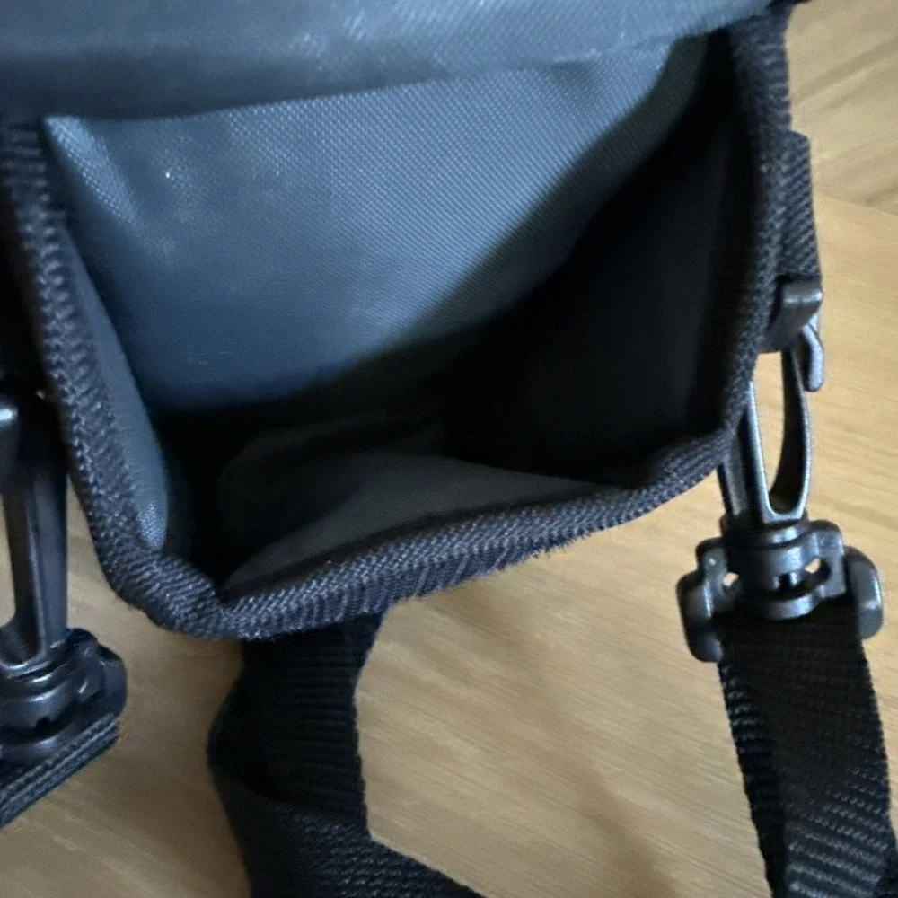 Sony soft carrying