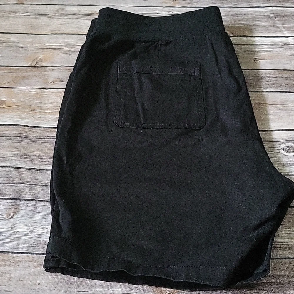 Briggs New York briggs black
