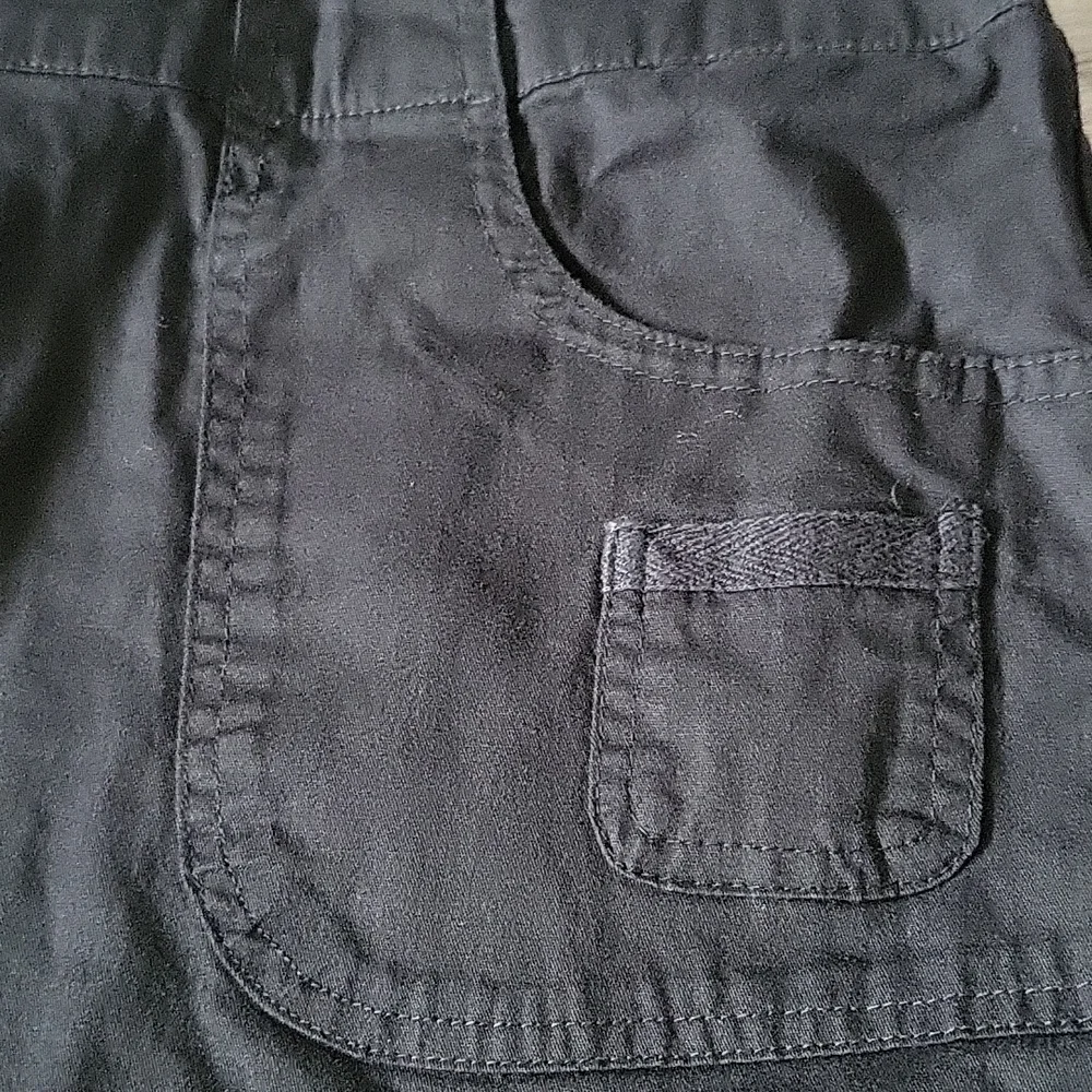 Briggs New York briggs black