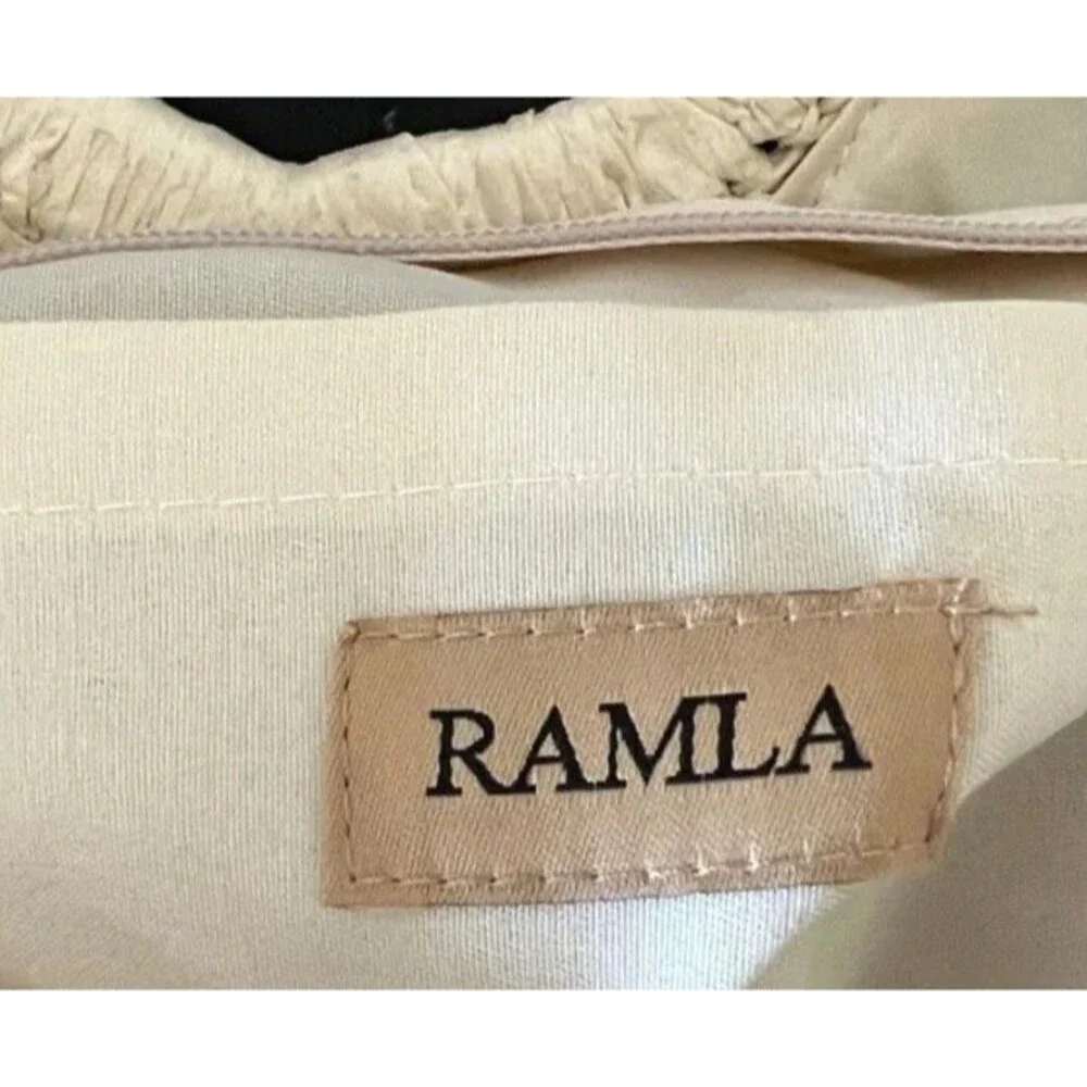 Ramla brand new