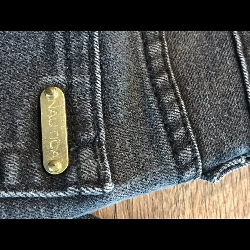 nautica skinny