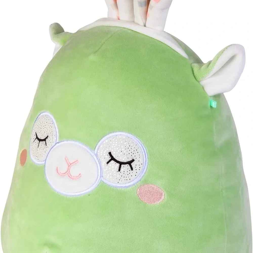 Squishmallows perfect measures