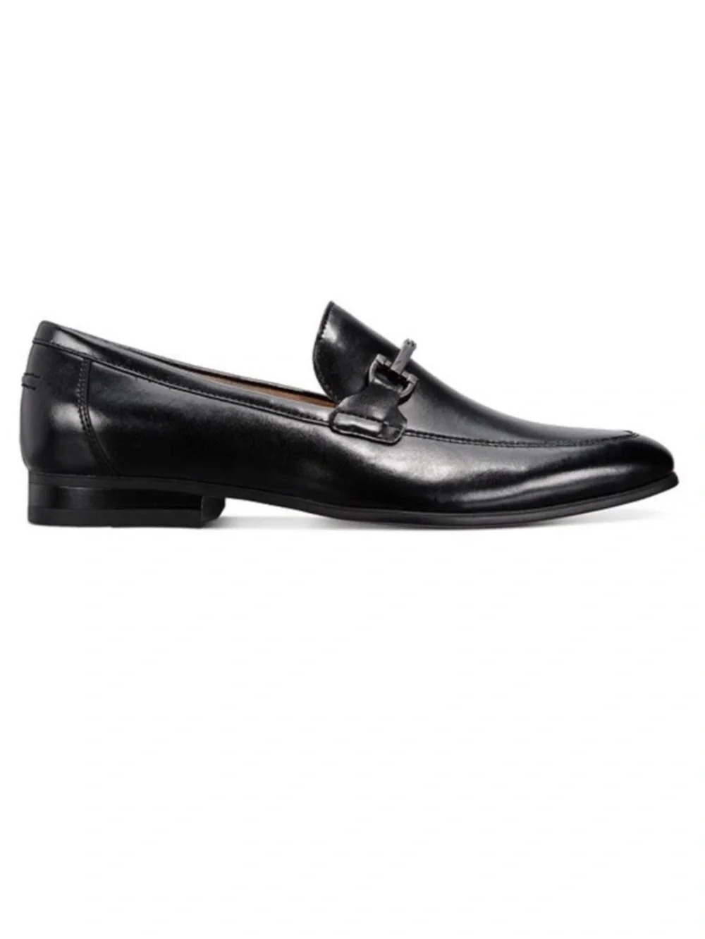 Alfani polished black