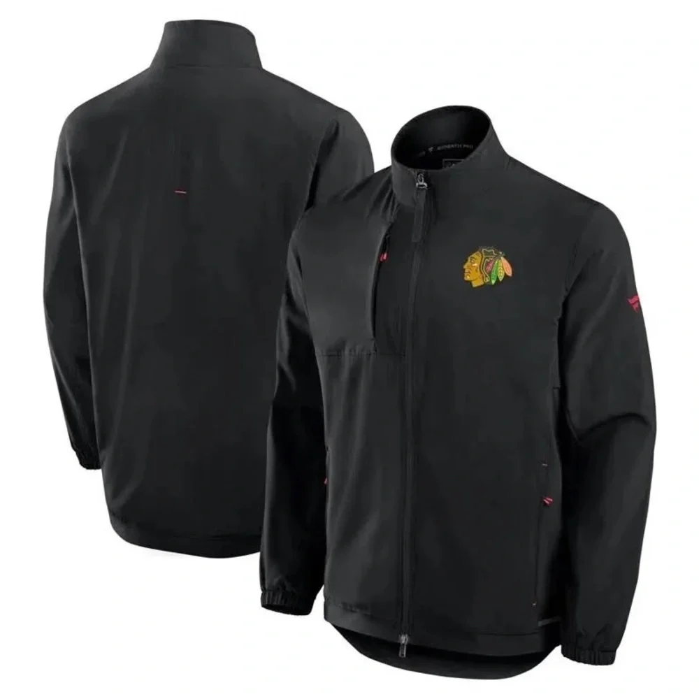 Antigua chicago nhl