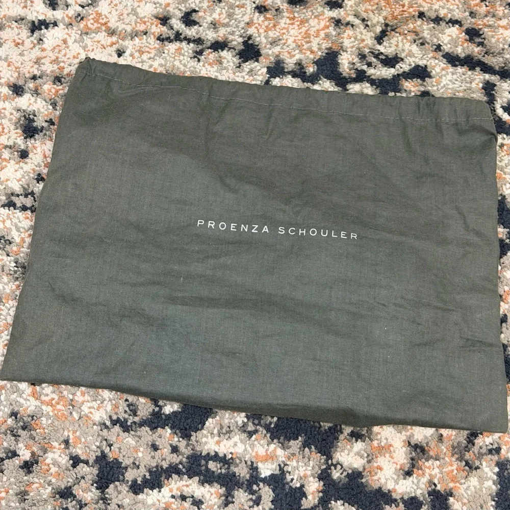 Proenza Schouler proenza schouler