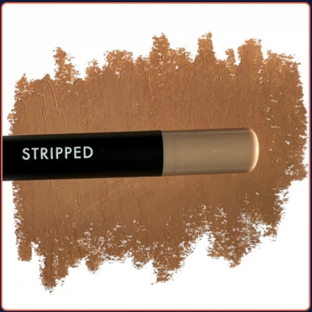 Love+Craft+Beauty stripped beige