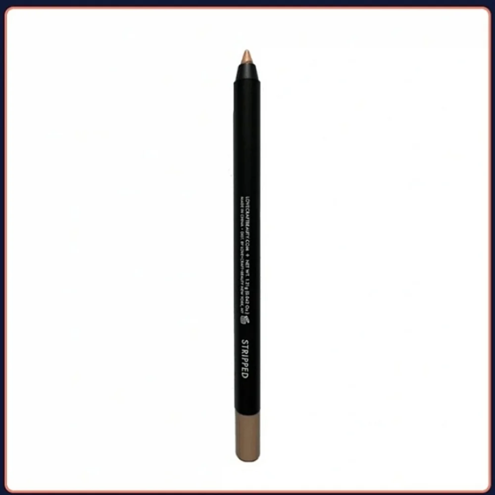 Love+Craft+Beauty stripped beige