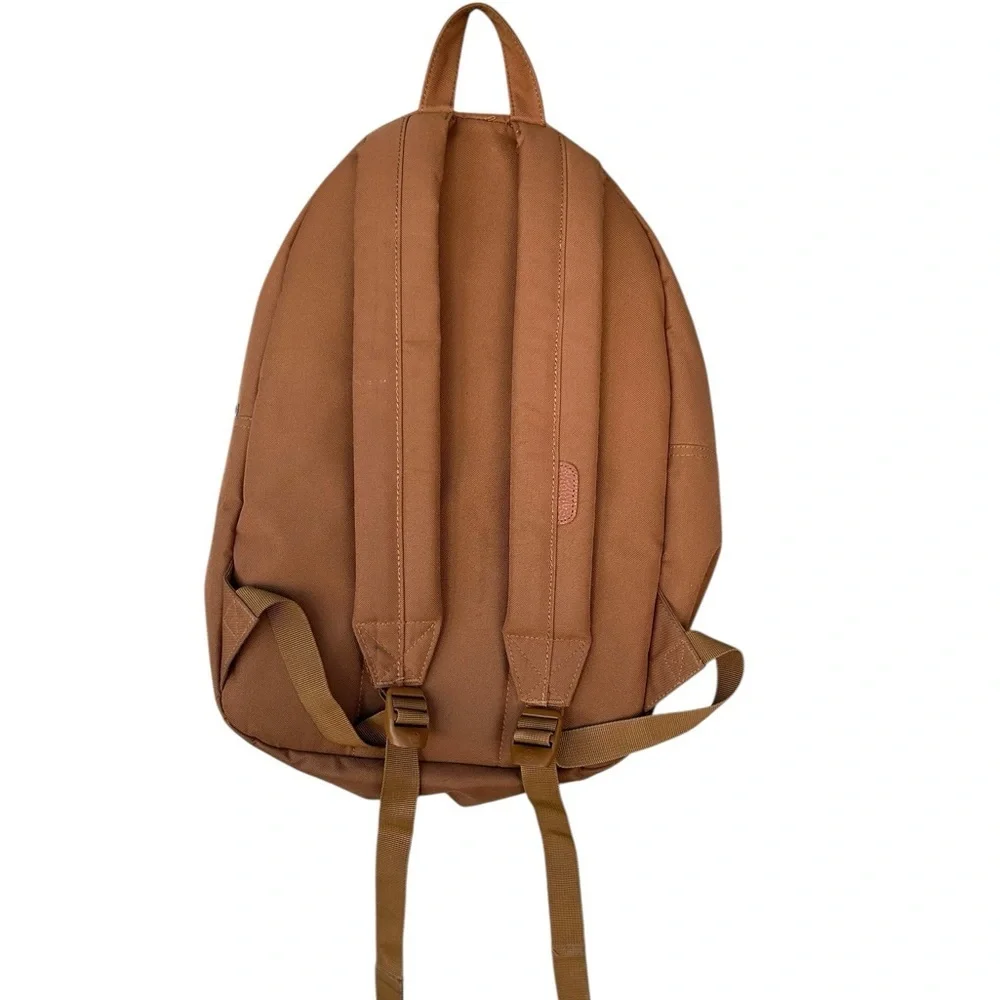 Herschel Supply Company see great