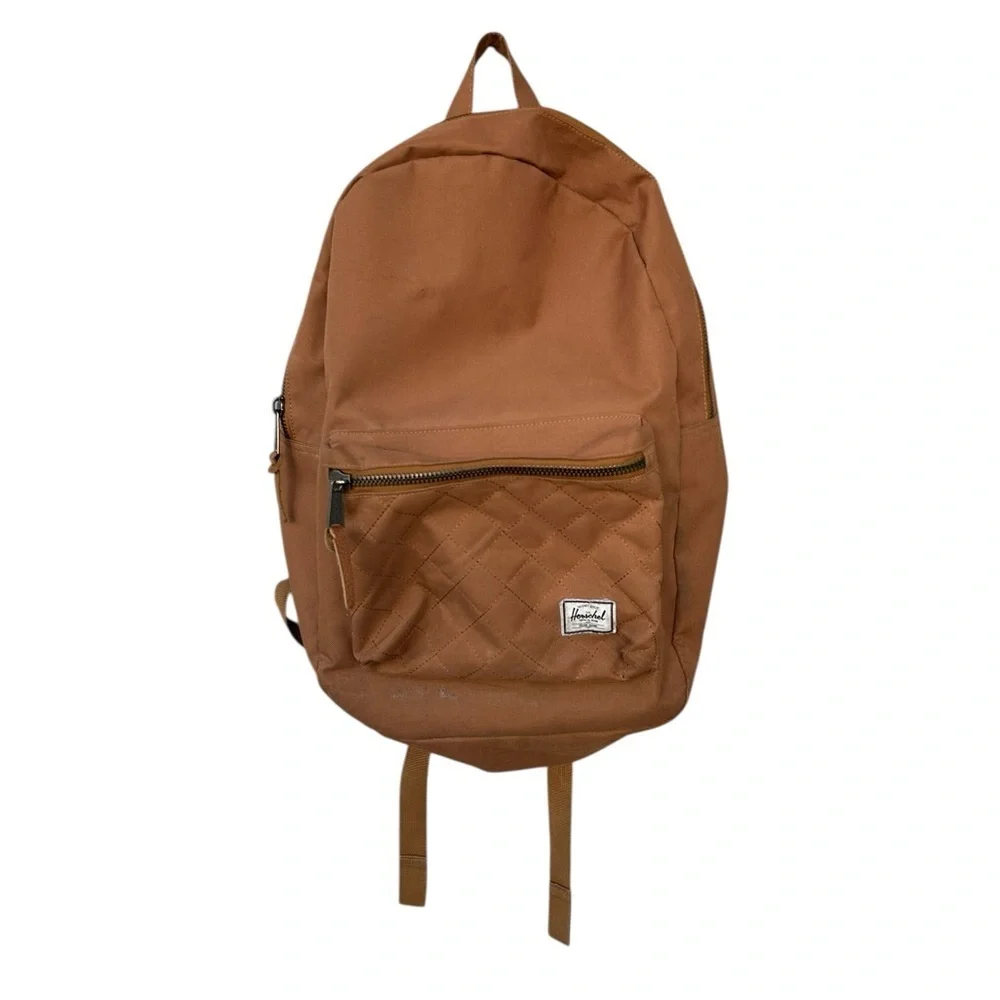 Herschel Supply Company stains two see
