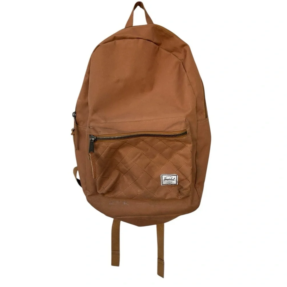 Herschel Supply Company flaws stains two