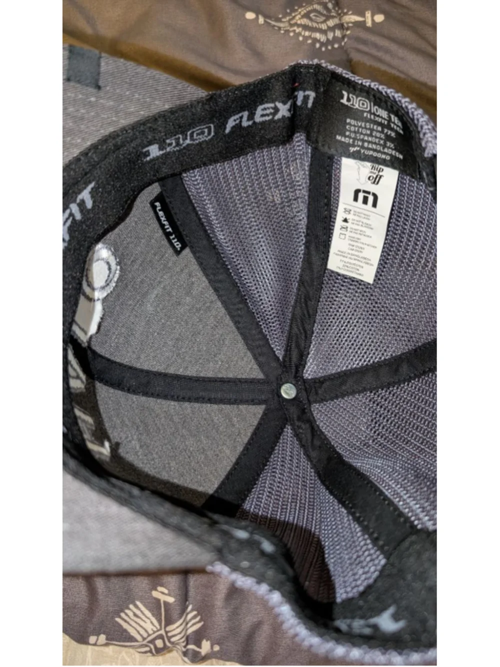 Travis Mathew this new