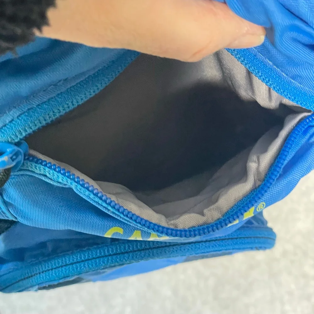 Camelbak stay hydrated