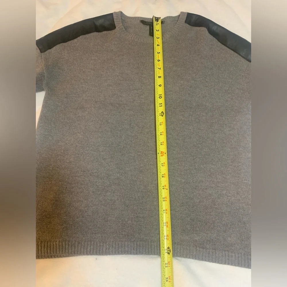 BCBGMaxAzria blend pullover from