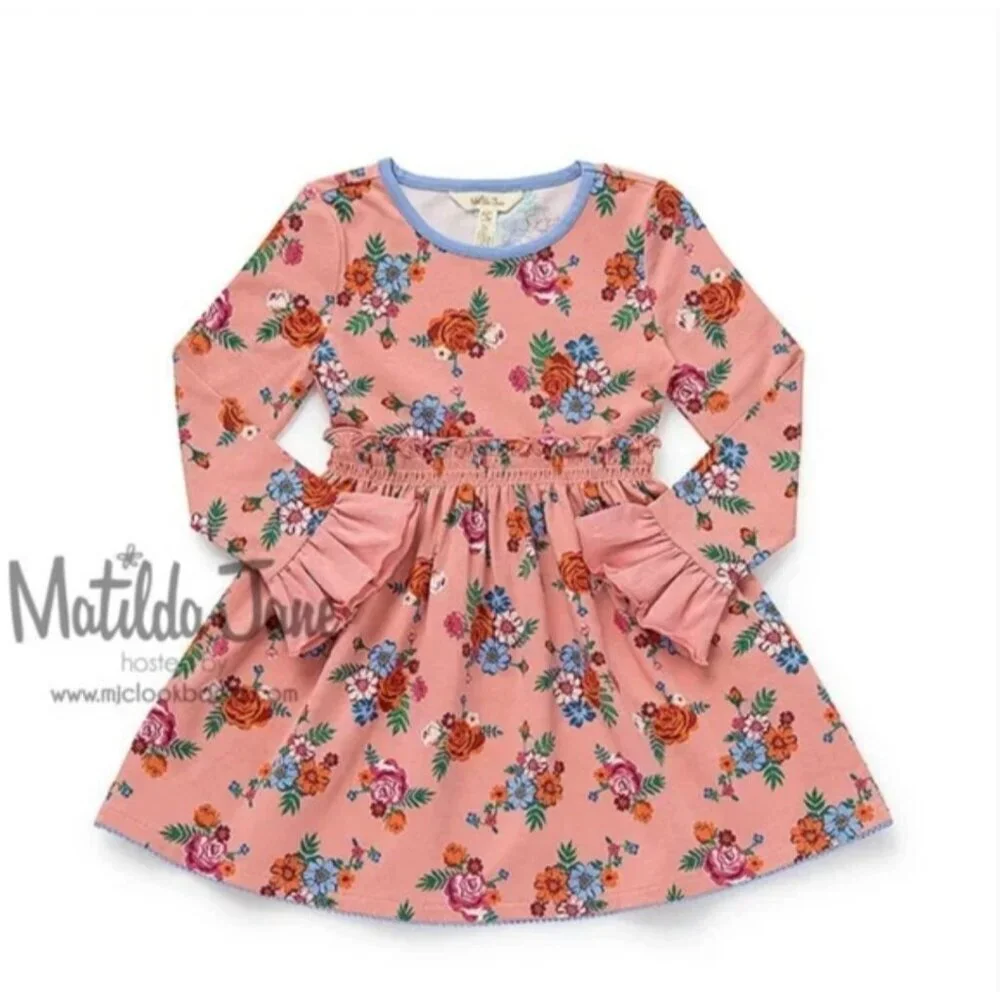 Matilda Jane matilda jane