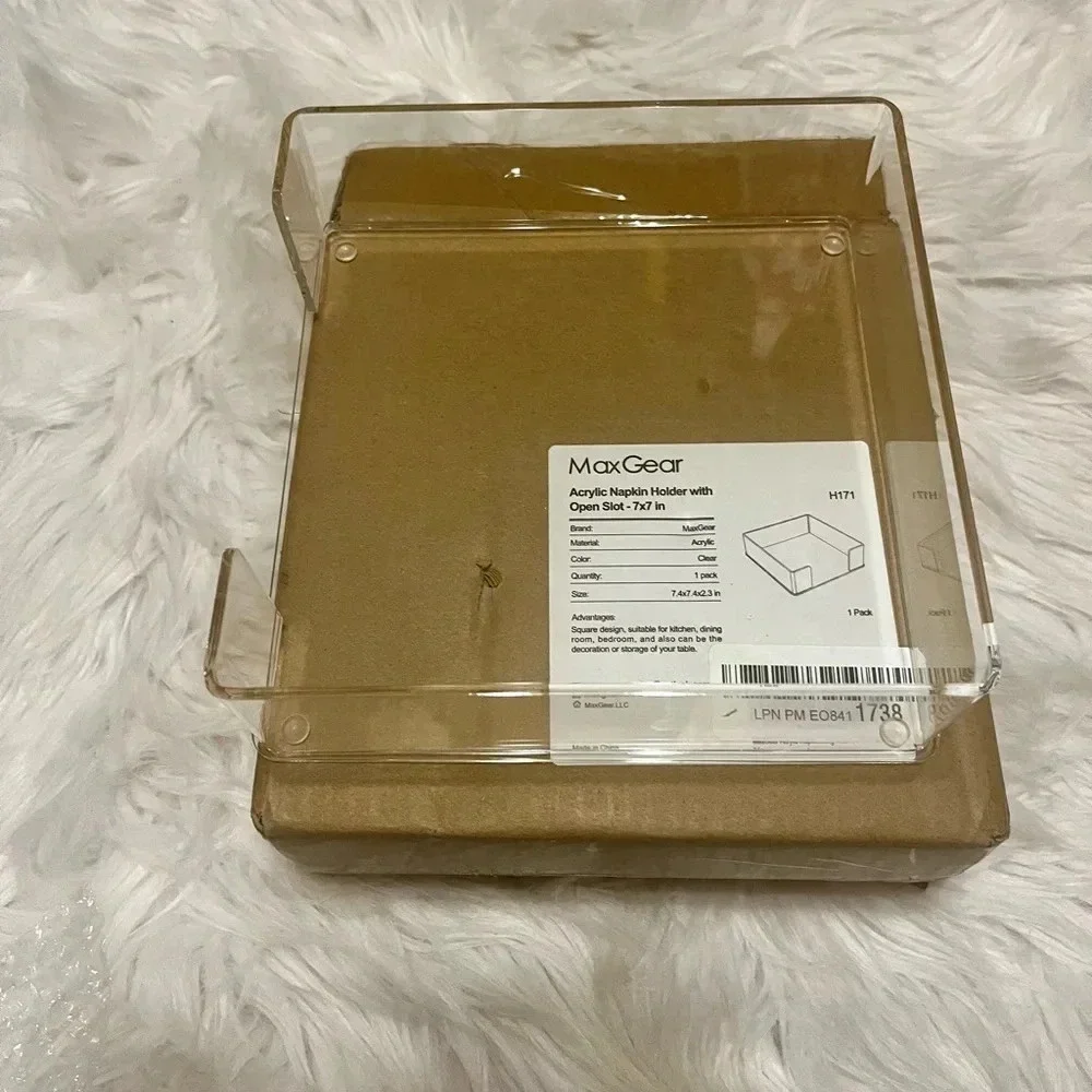 max gear nwot max