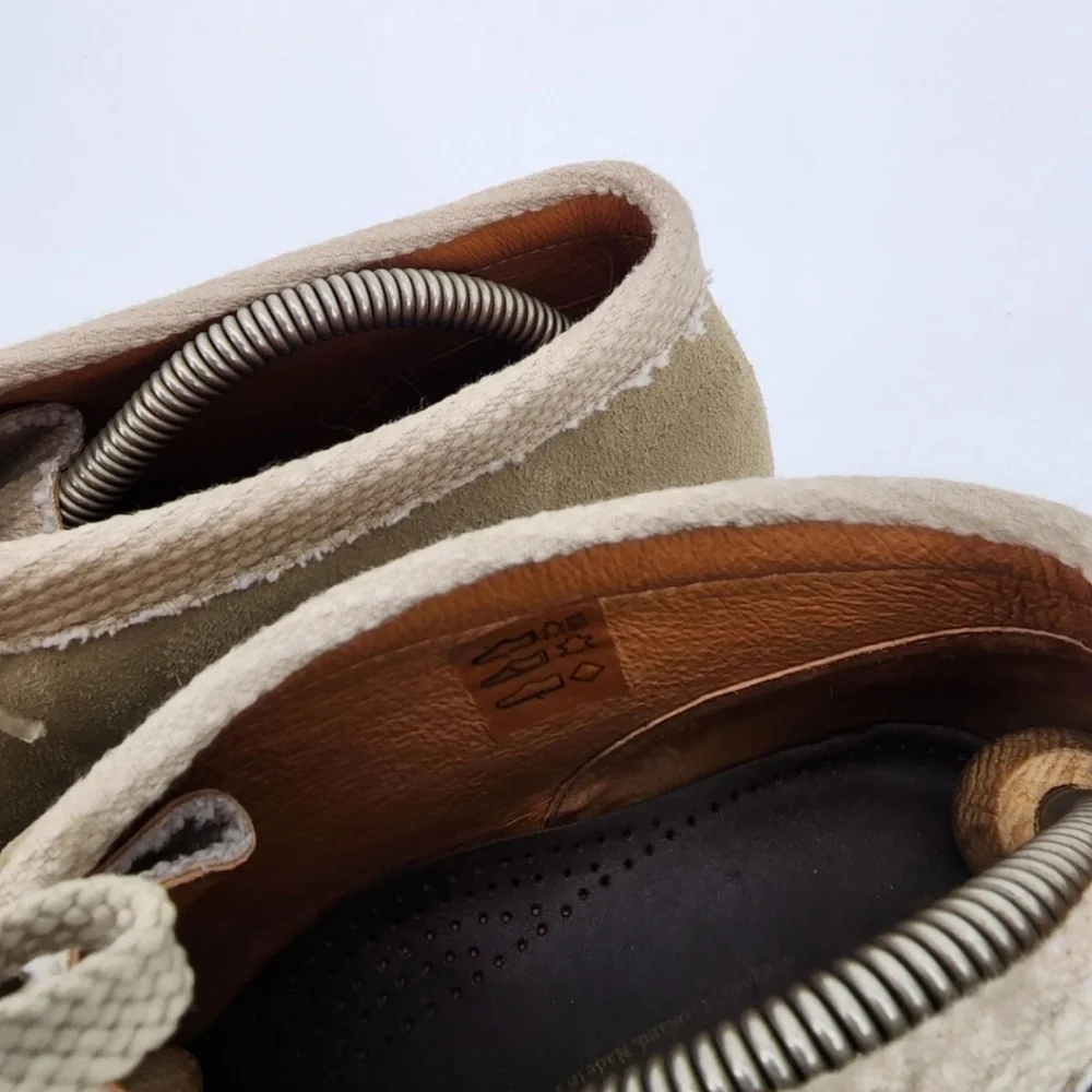 Albino & Preto barnes beige