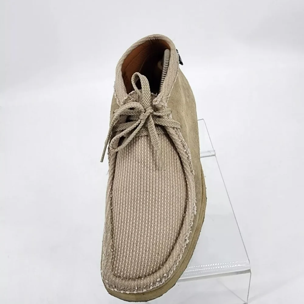Albino & Preto barnes boot good