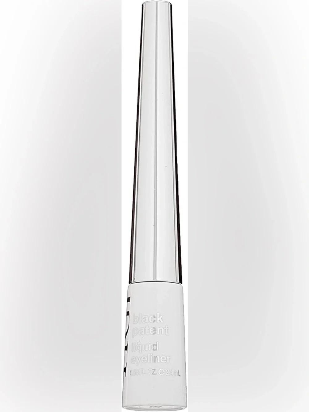 TIGI lines liquid black