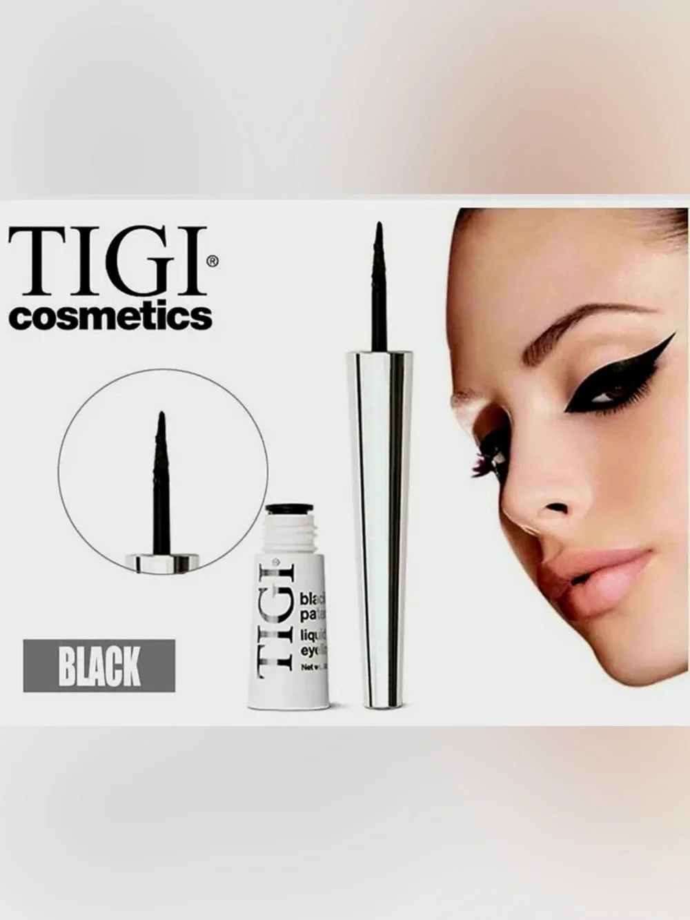 TIGI lines precise formula