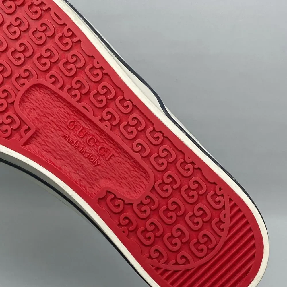 Gucci GG Tennis 1977 Sneakers size 9/us size 10