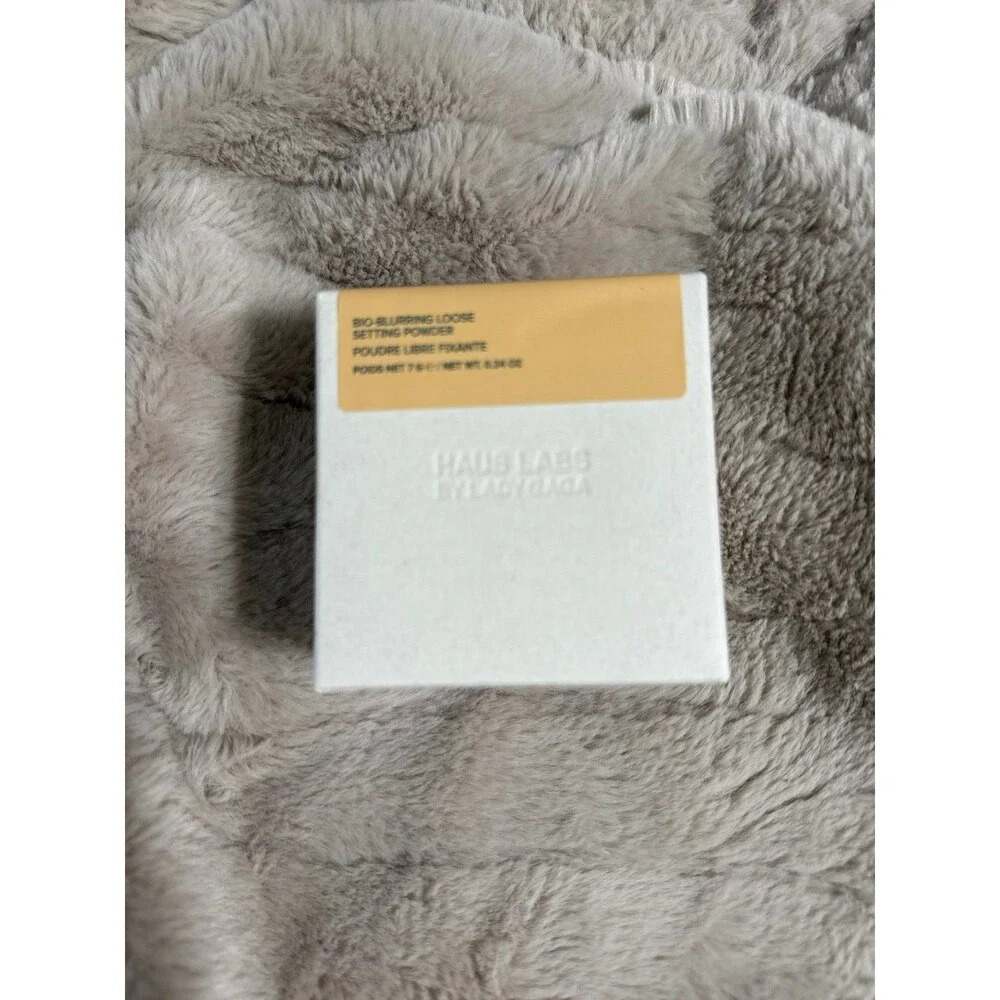 box bio