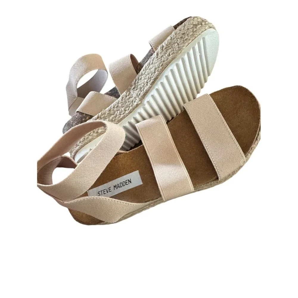 Steve Madden these steve