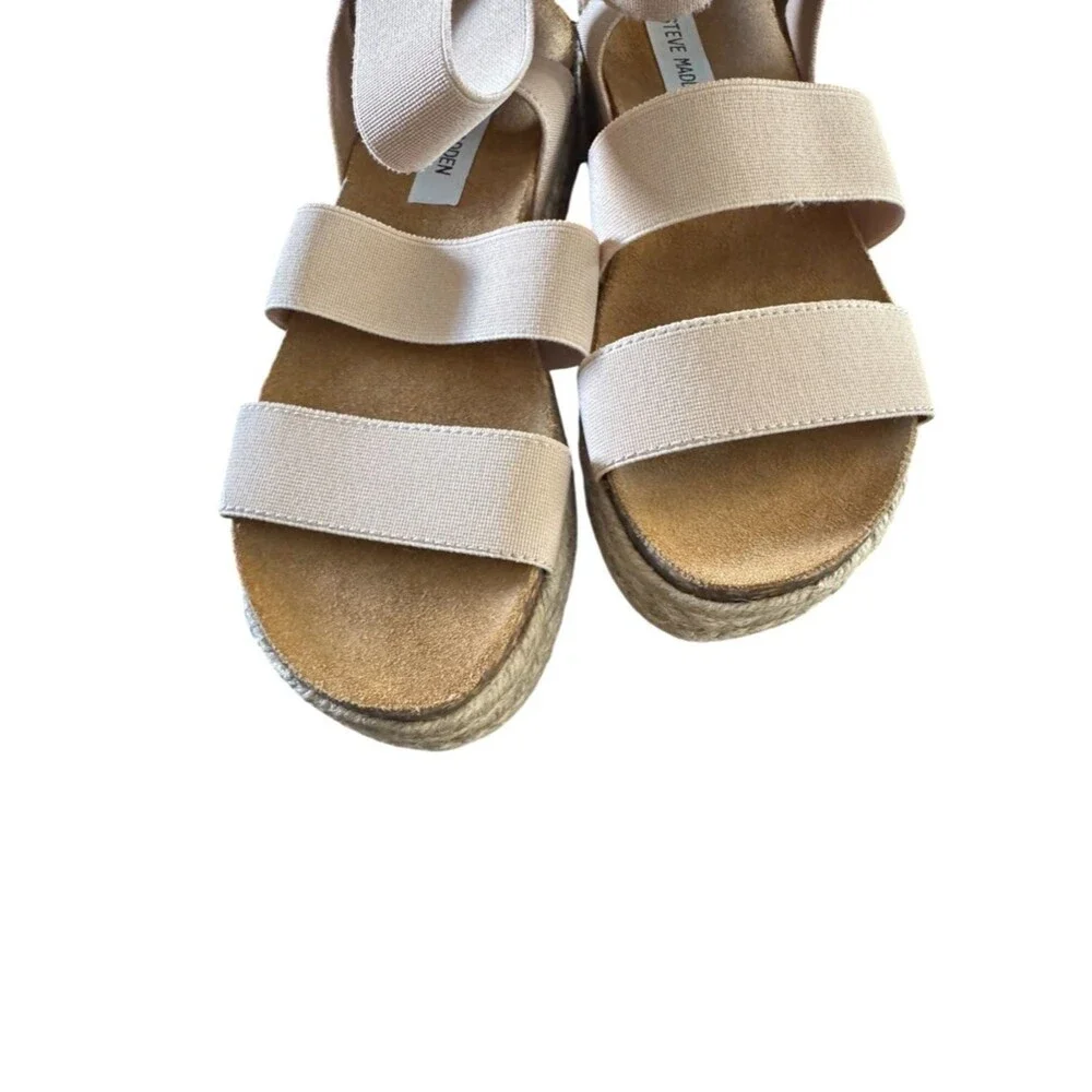 Steve Madden these steve