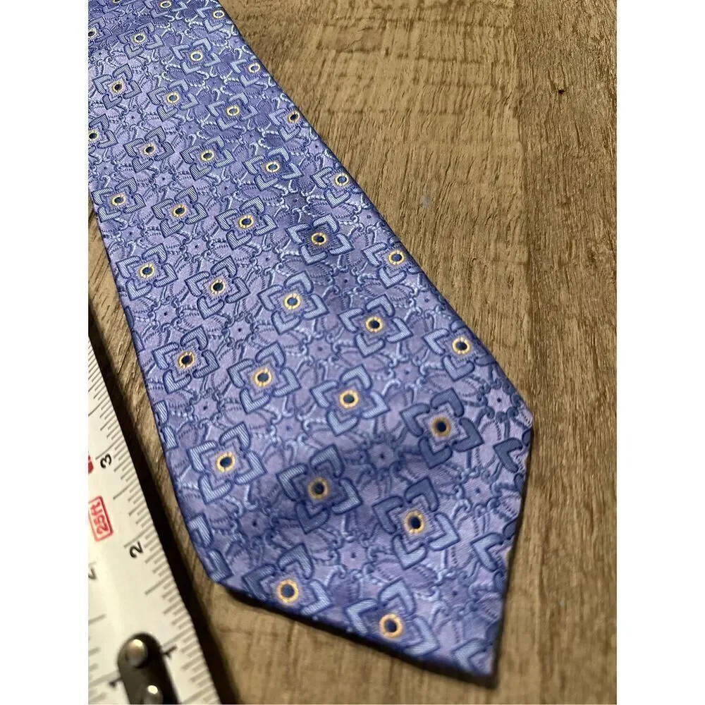 David Donahue silk excellent
